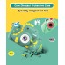 GREENKINDER Appareil Photo Enfant, GREENKINDER 2.0 Pouces Appareils Photos Numériques pour Enfants avec 32GB Carte, 1080P HD Mini Camera Enfant Rechargeable Caméscope Cadeau Jouet Filles Garçons de 3 à 12 Ans
